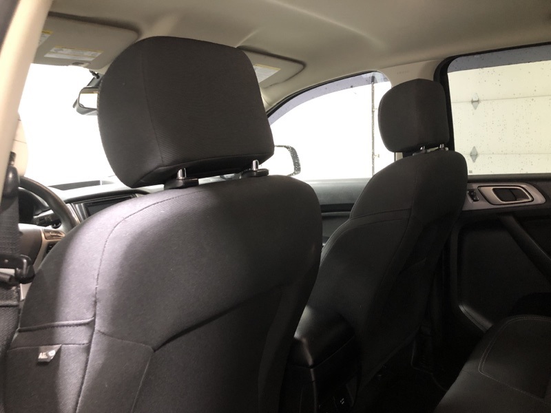 2019 Ford Ranger XLT photo 15