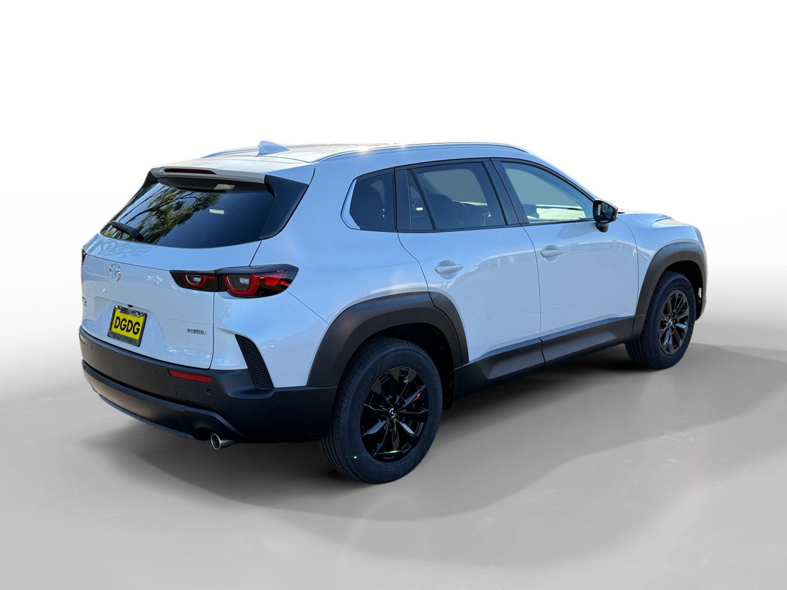 2026 Mazda CX-50 Preferred photo 4