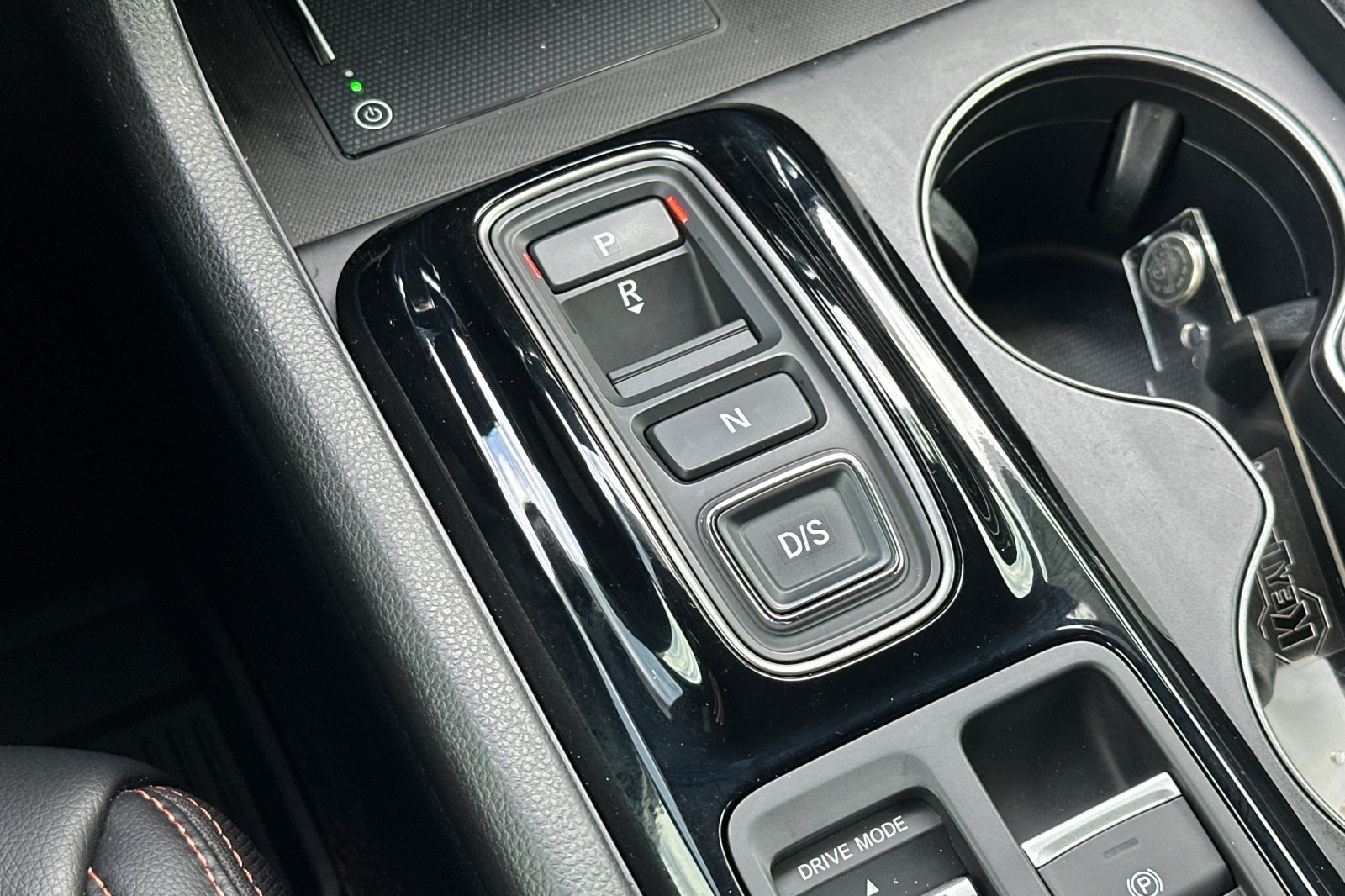 2023 Honda Pilot TrailSport photo 28
