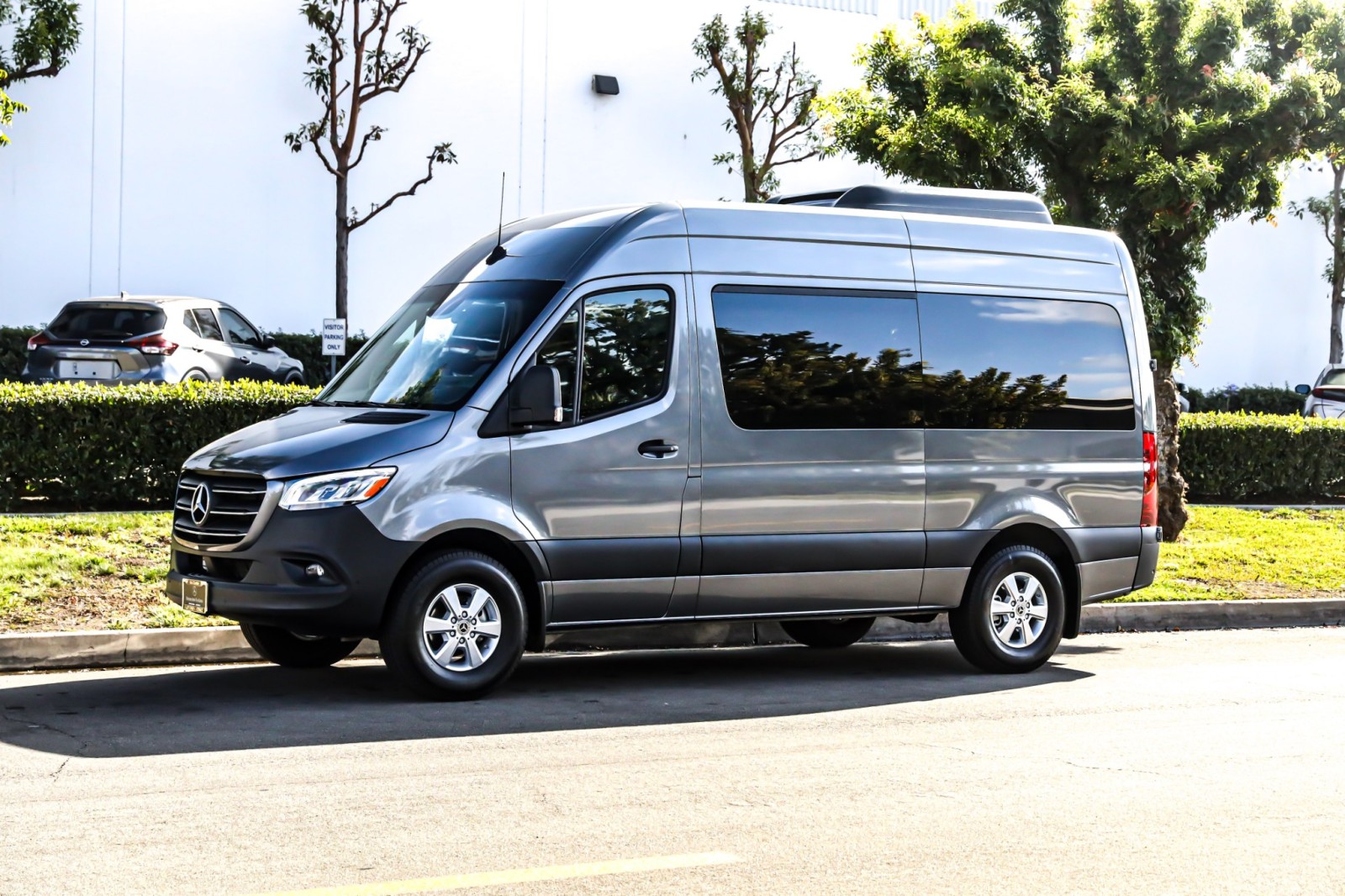 Passenger Van En Vans Ford Passenger Van Buy Passenger Vans FORD