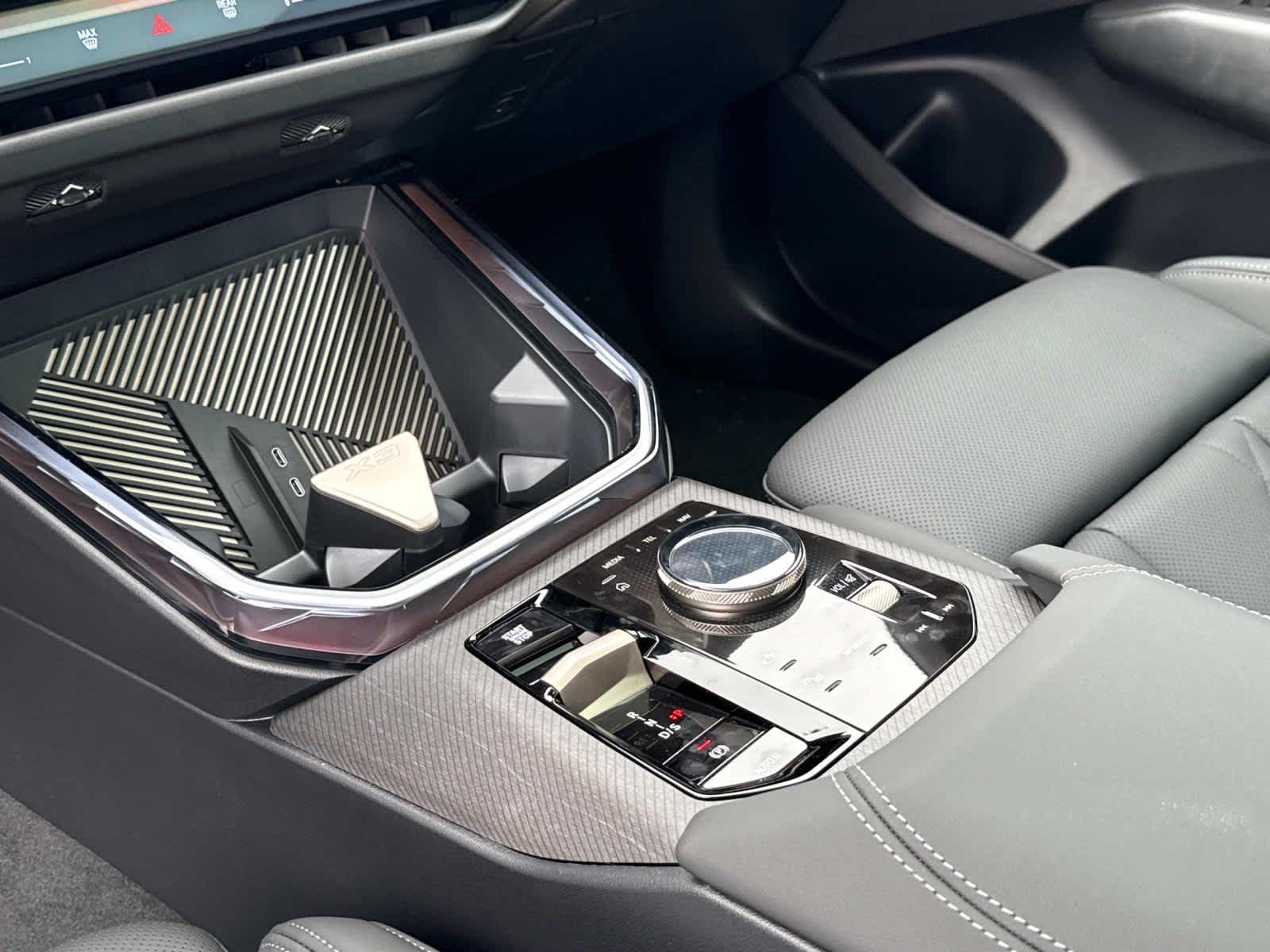 2025 Bmw X3 30x Drive photo 21