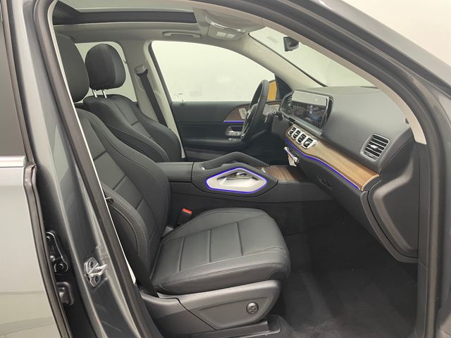 2026 Mercedes Benz GLE 350 photo 17