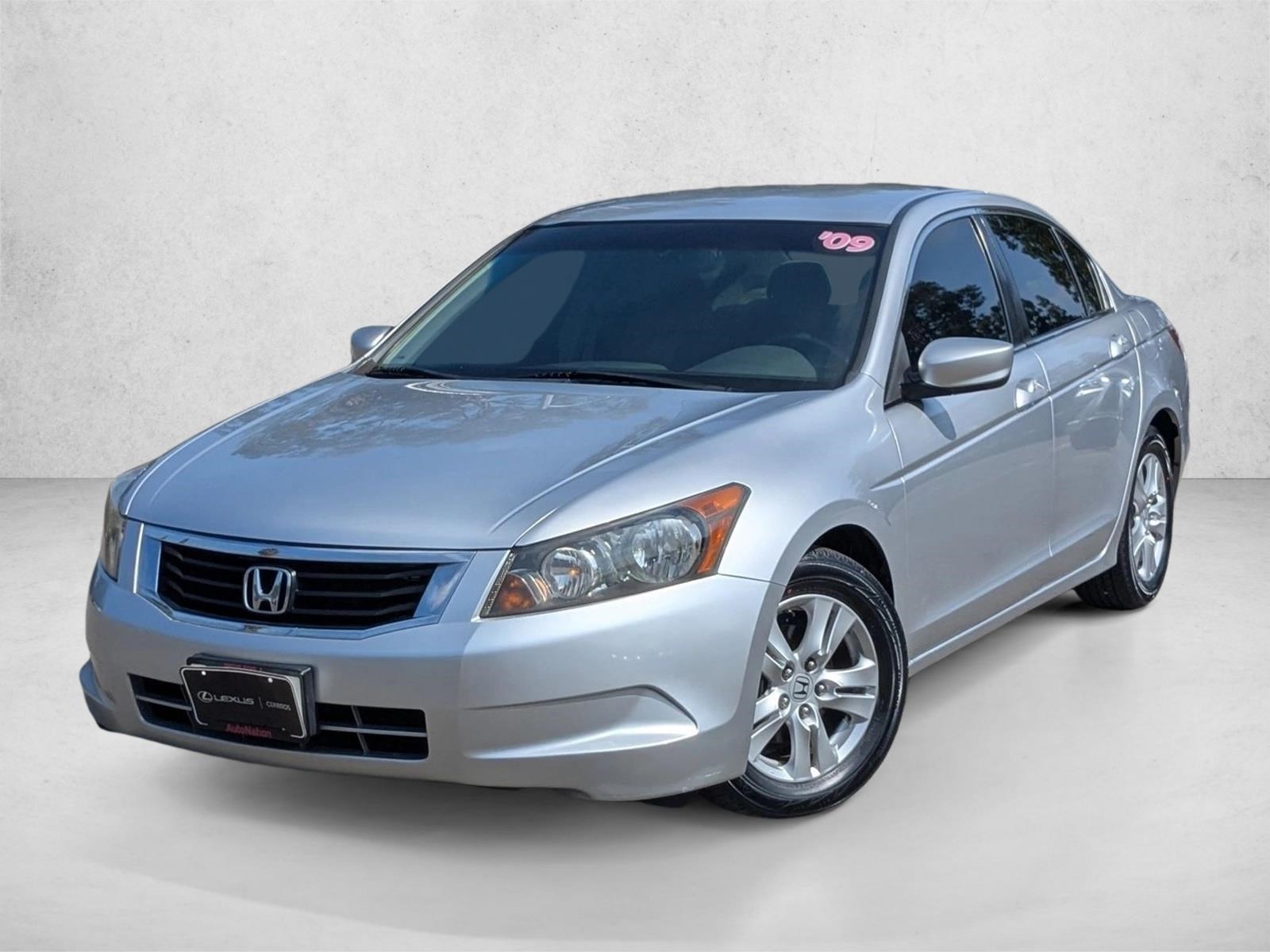 2009 Honda Accord