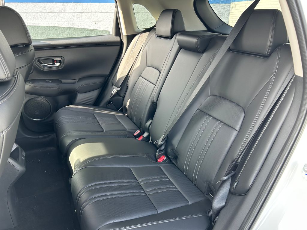 2026 Honda HR-V EX-L photo 19