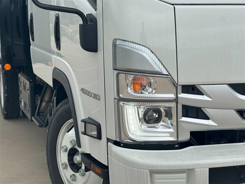 2024 Chevrolet Silverado 4500HD photo 4