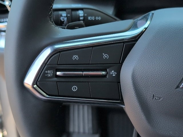 2026 Chevrolet Equinox LT photo 19