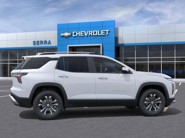 2026 Chevrolet Equinox LT photo 3