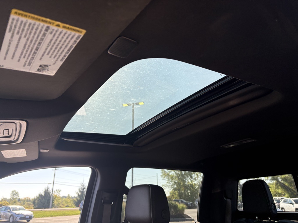 2024 Gmc Sierra 1500 Denali photo 4