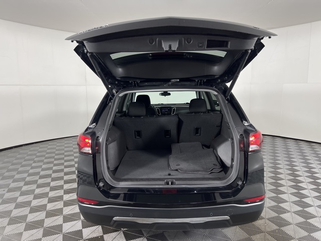 2023 Chevrolet Equinox LT photo 9