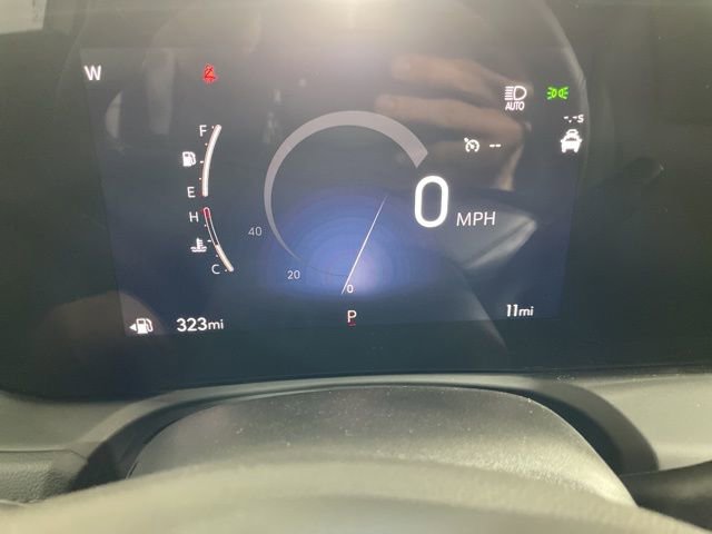 2026 Buick Encore GX Preferred photo 2