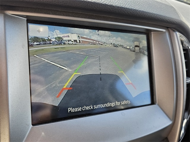 2019 Ford Ranger XLT photo 21
