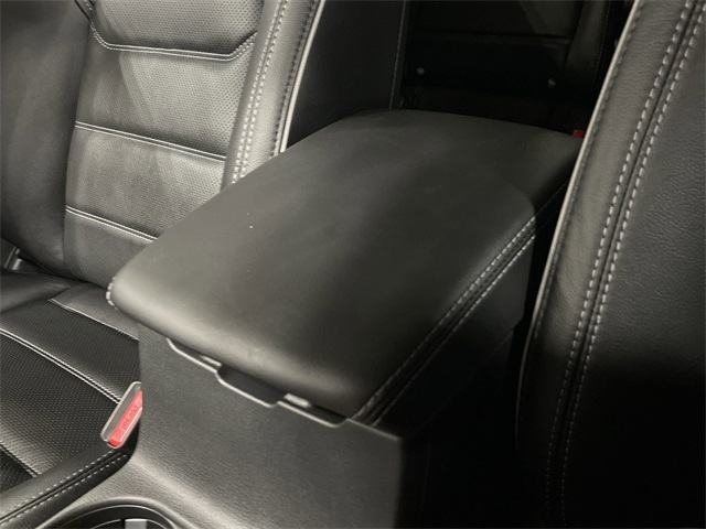 2025 Mazda CX-5 2.5 Premium Plus photo 26