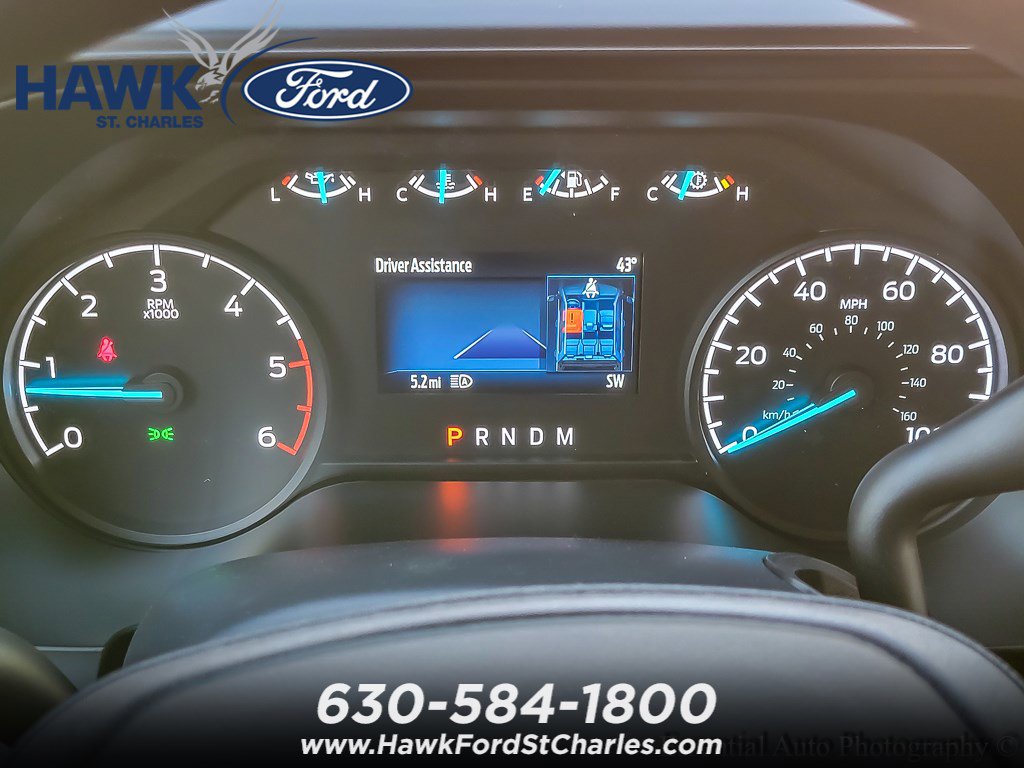 2026 FORD F-450 - Image 10