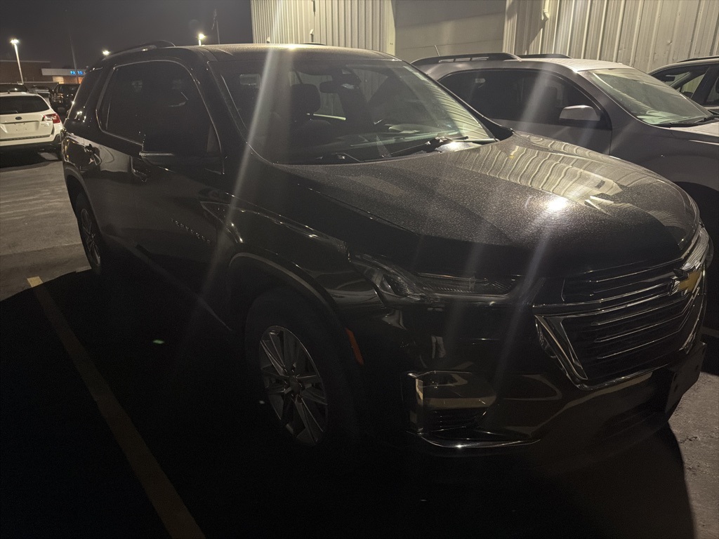 2022 CHEVROLET TRAVERSE - Image 6