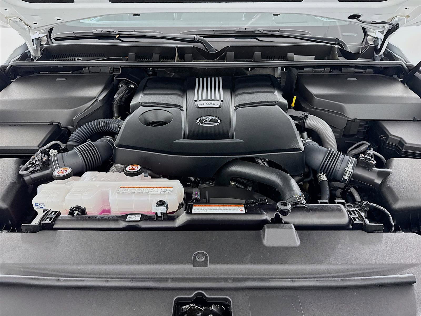 2023 Lexus LX 600 Ultra Luxury photo 29