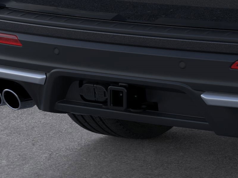 2025 Ford Explorer Platinum photo 22