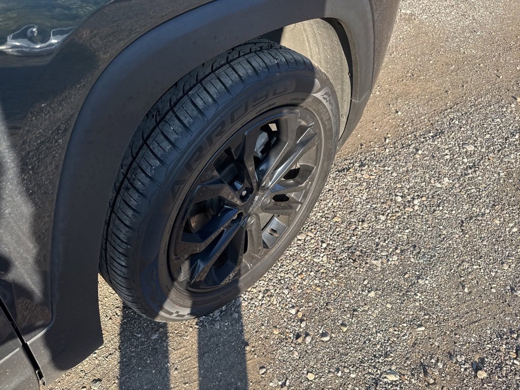 2019 Gmc Terrain SLE photo 11