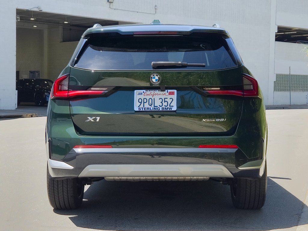 2025 Bmw X1 XDrive28i photo 30