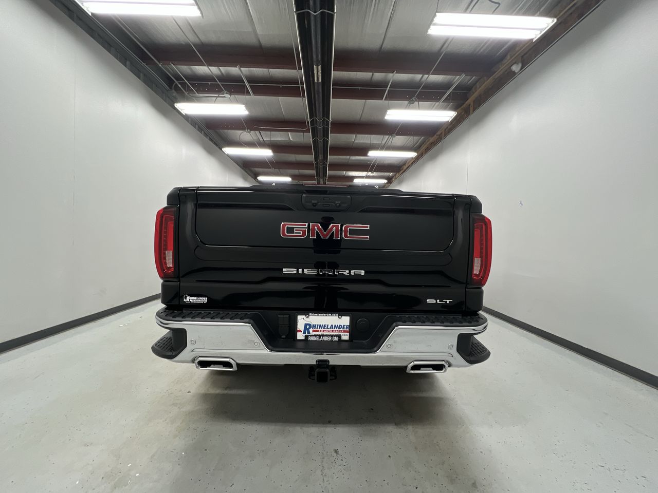 2026 Gmc Sierra 1500 SLT photo 5