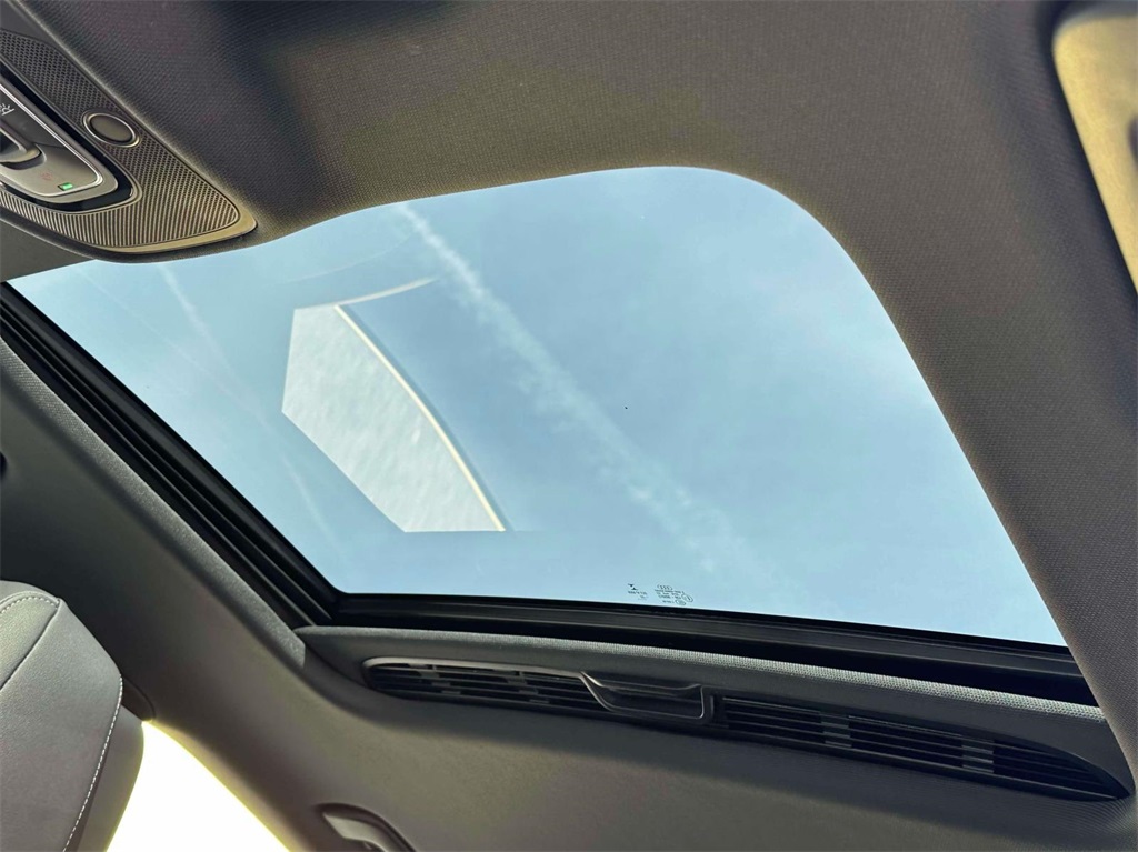 2023 Audi A4 45 S line Premium Plus Quattro photo 17