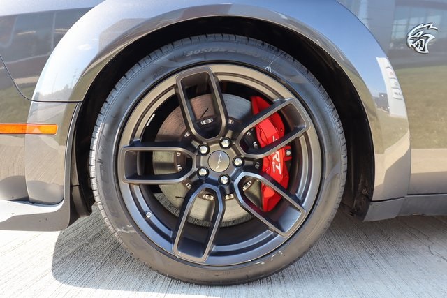 2023 Dodge Challenger SRT8 Hellcat Widebody photo 27