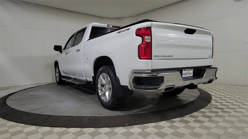 2019 CHEVROLET SILVERADO - Image 6