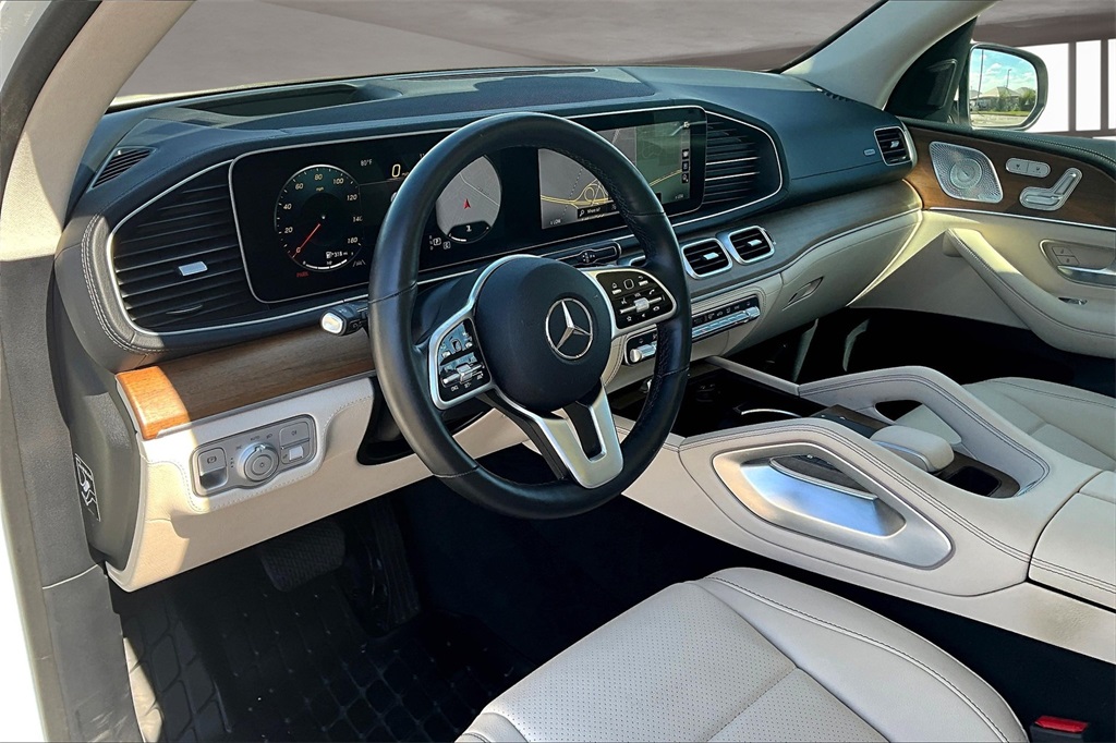 2022 Mercedes Benz GLE 350 4MATIC photo 12