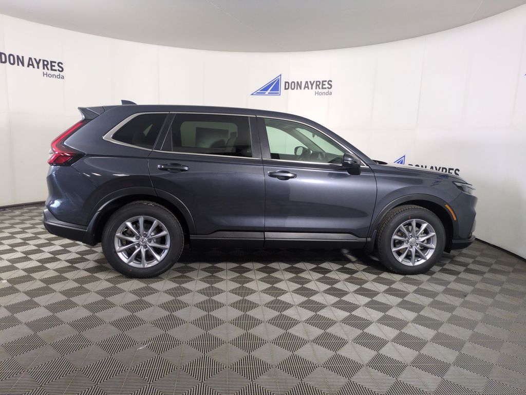 2026 Honda CR-V EX photo 6