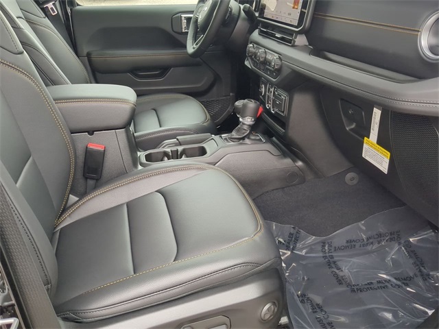 2025 Jeep Gladiator Texas Trail Sport photo 26