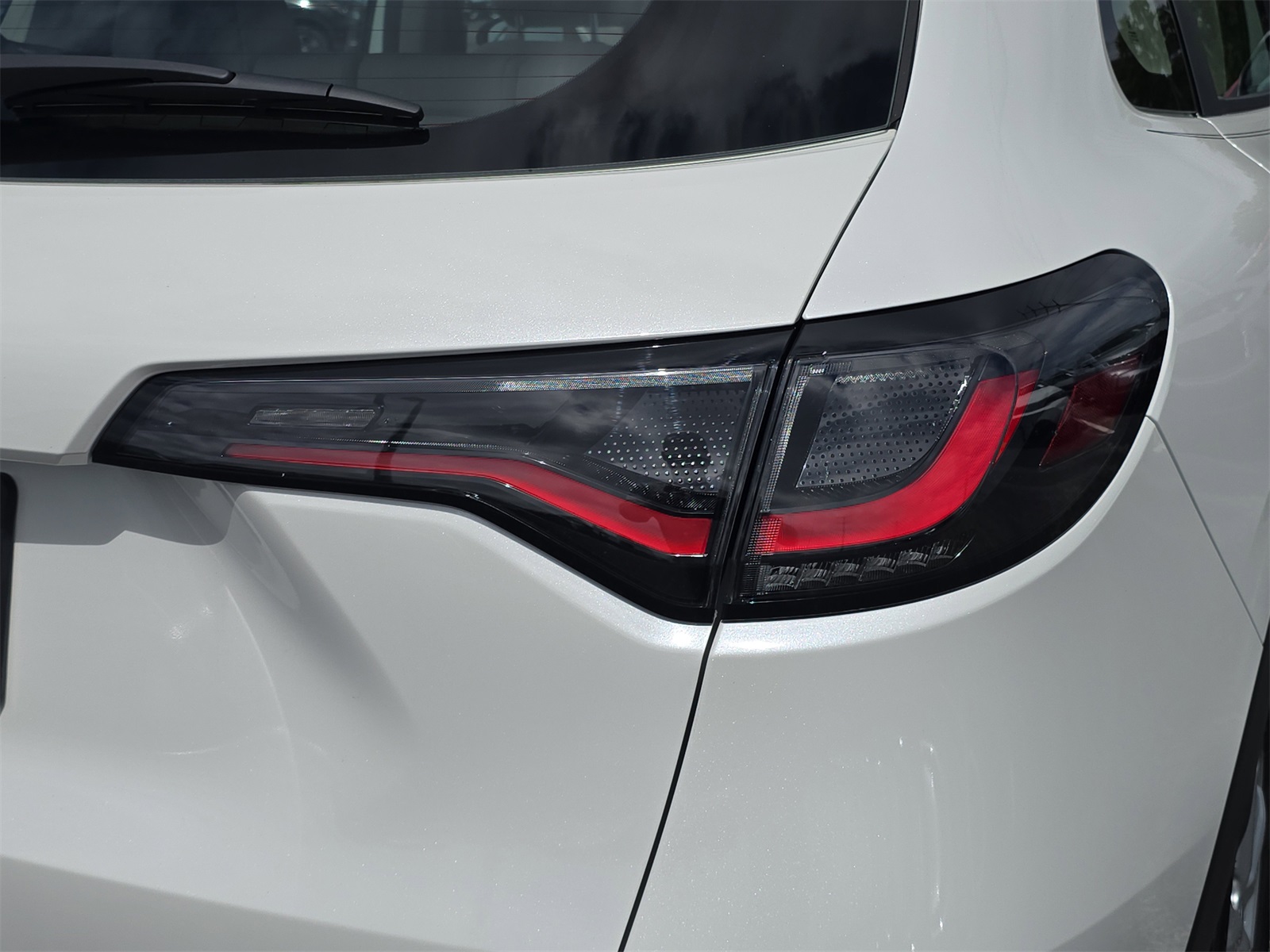 2023 Honda HR-V LX photo 7
