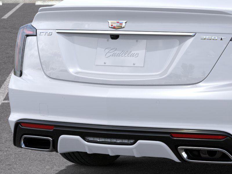 2026 Cadillac CT5 Sport photo 13