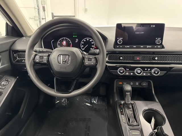 2026 Honda Civic LX photo 15