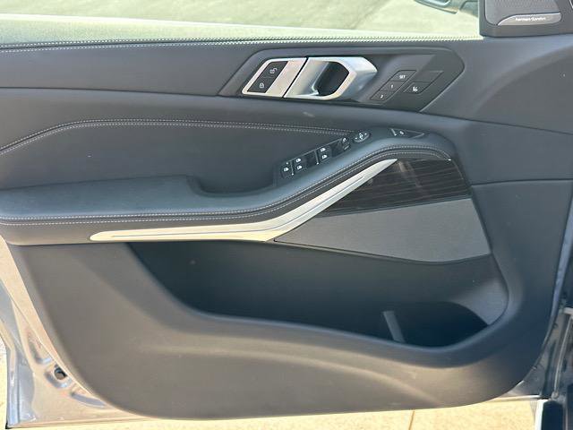 2025 Bmw X5 xDrive40i photo 15