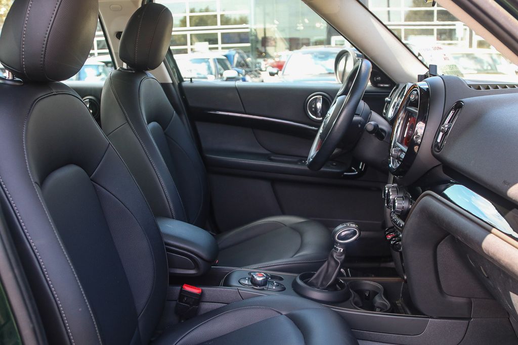 2019 Mini Countryman Signature photo 14