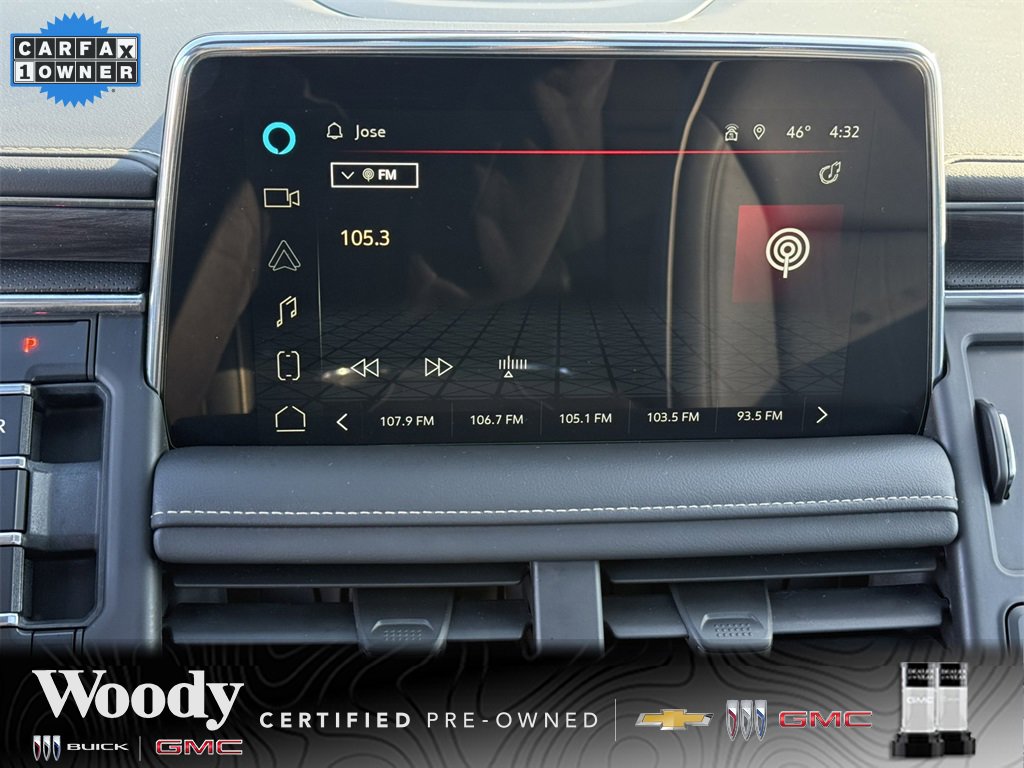 2022 GMC YUKON XL - Image 22