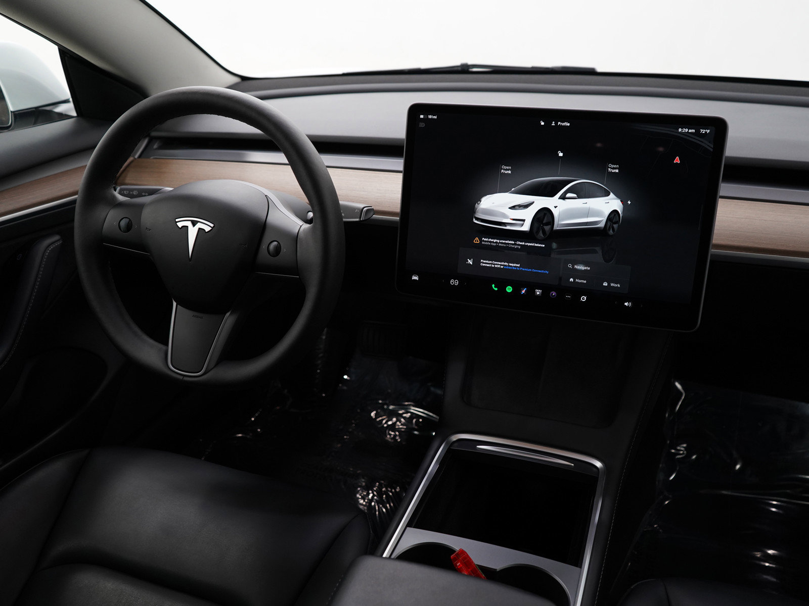 2023 Tesla Model 3 Long Range photo 12