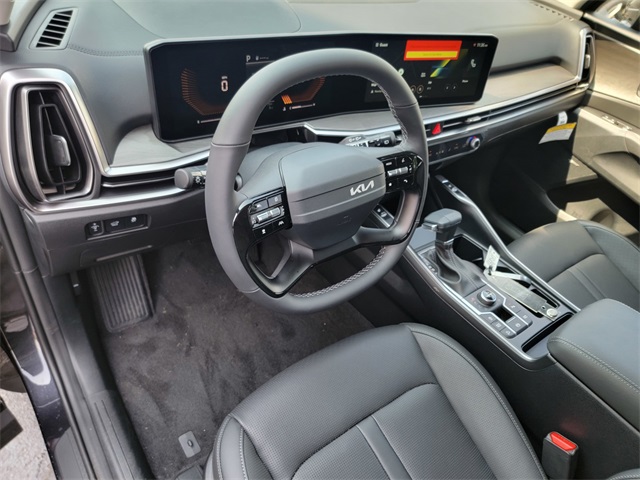 2026 Kia Sorento X-Line EX photo 11