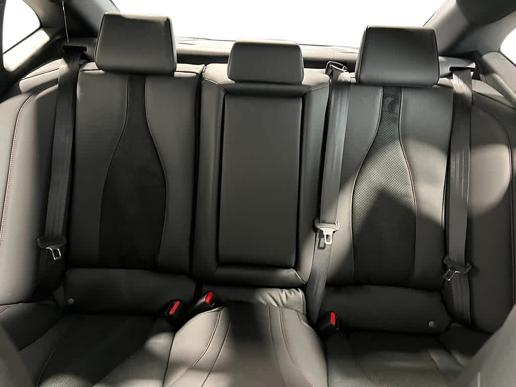 2025 Acura TLX SH-AWD A-Spec photo 29