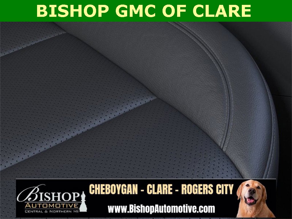 2025 Gmc Sierra 2500 HD SLT photo 18