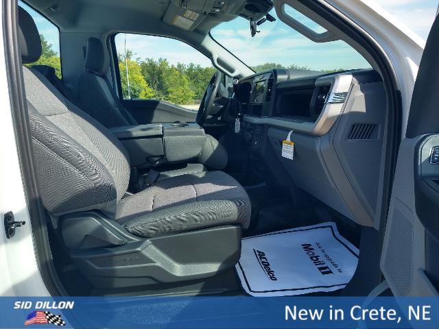 2026 Ford F-250 XL photo 4