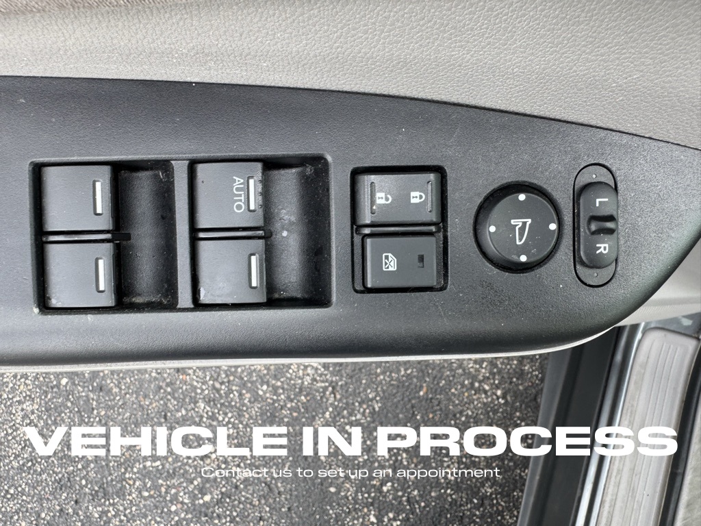 2014 Honda CR-V EX photo 11