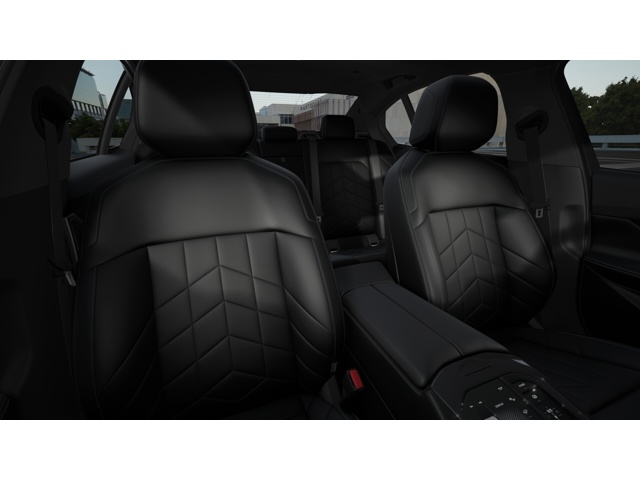 2025 Bmw i5 M60 photo 11