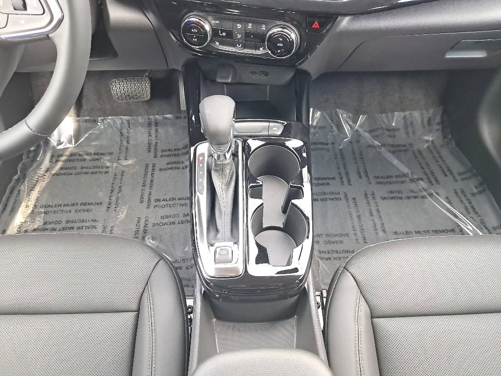 2025 Chevrolet Trax ACTIV photo 17