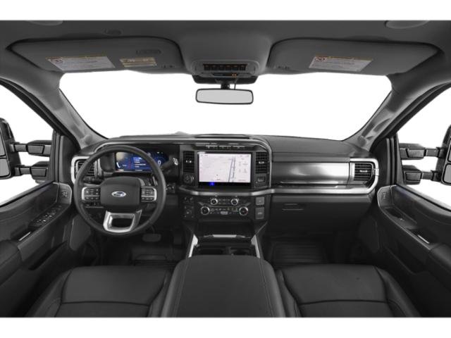 2026 Ford F-250 King Ranch photo 7