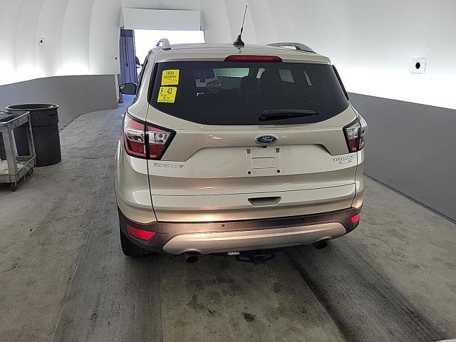2018 Ford Escape Titanium photo 6