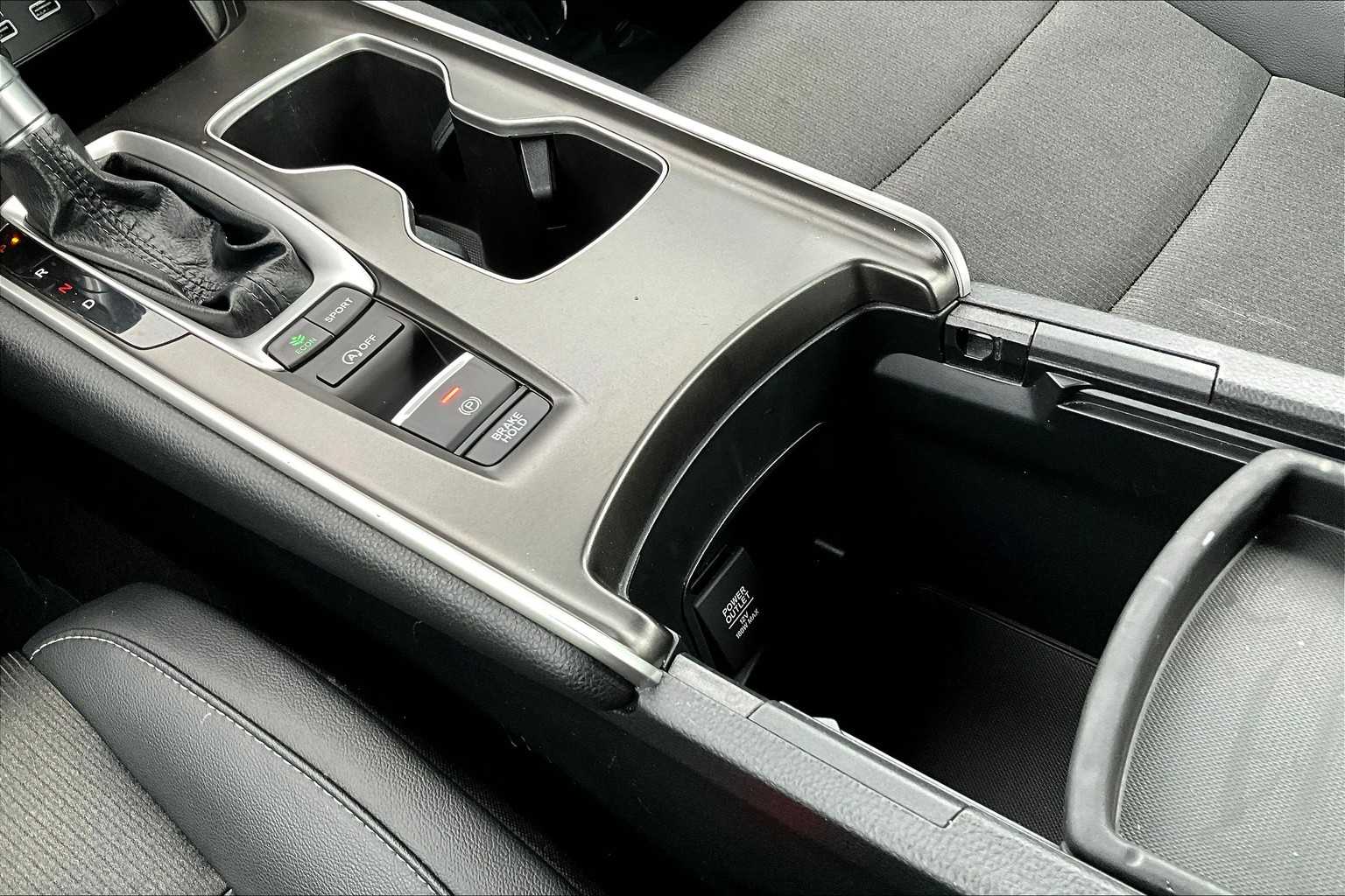 2022 Honda Accord Sport photo 29