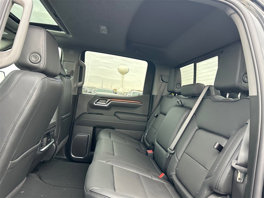 2026 GMC SIERRA - Image 32