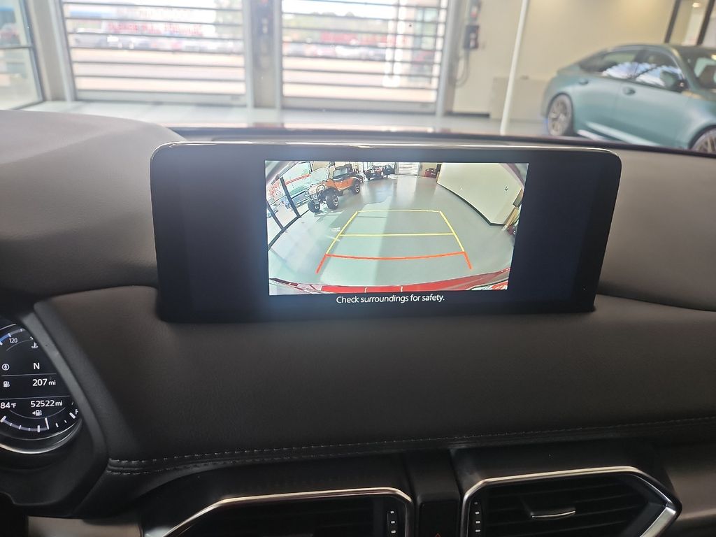2024 Mazda CX-5 2.5 S Preferred photo 18