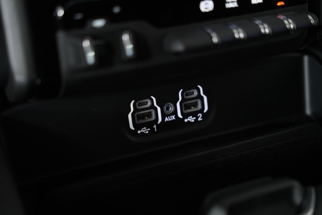 2024 Ram 2500 Big Horn photo 11