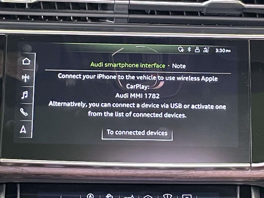 2020 Audi Q8 55 Prestige photo 29
